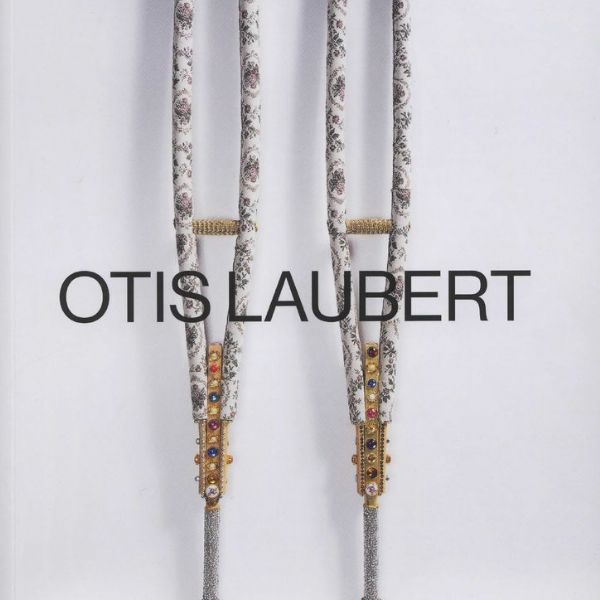 Otis Laubert / Systém i hra 