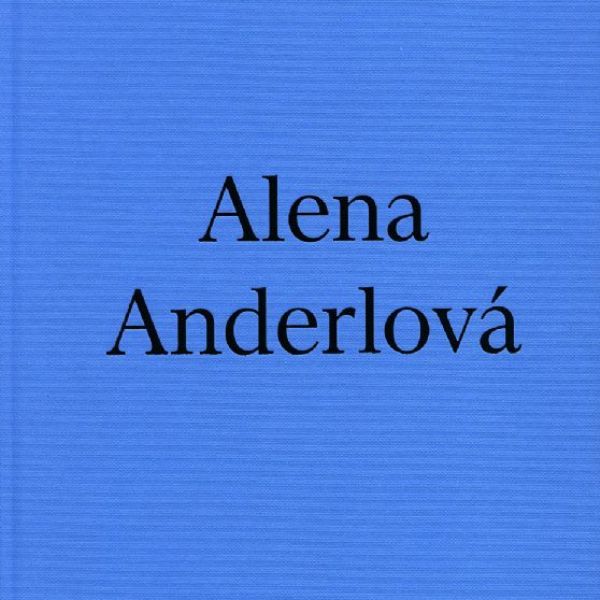 Alena Anderlová 
