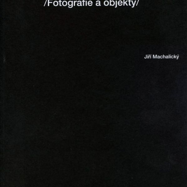 Jiří Hampl / Utajený objevitel 