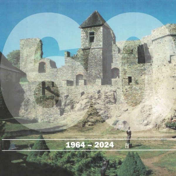 60 / 1964 - 2024