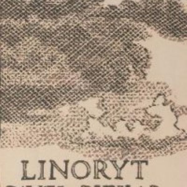 Pavel Piekar - Linoryt 1983 – 99