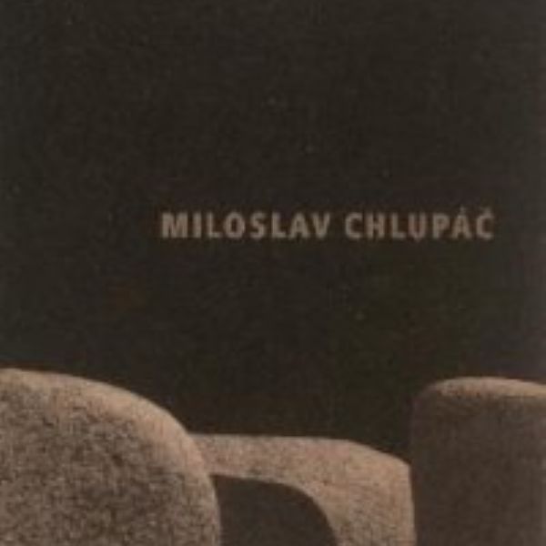 Miloslav Chlupáč