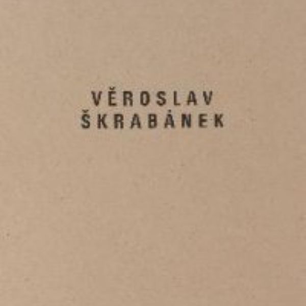 Věroslav Škrabánek