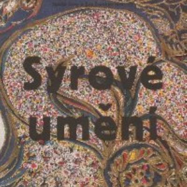 Syrové umění - Sbírka Jana a Evy Švankmajerových