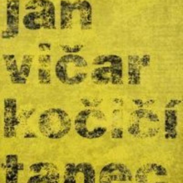 Jan Vičar - Kočičí tanec