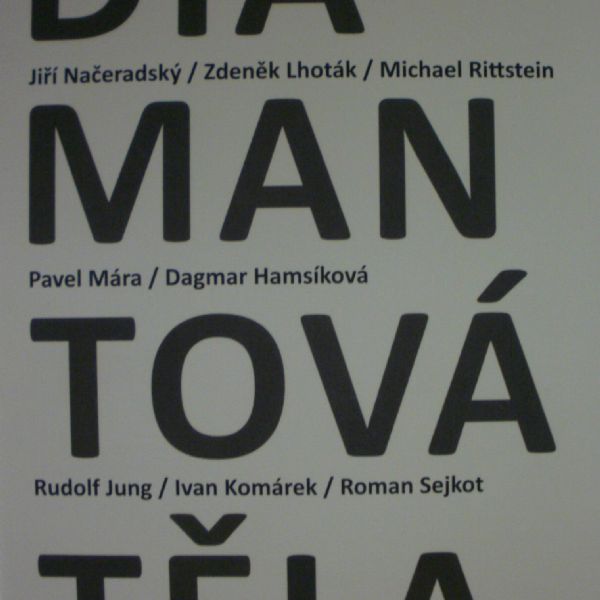 Diamantová těla