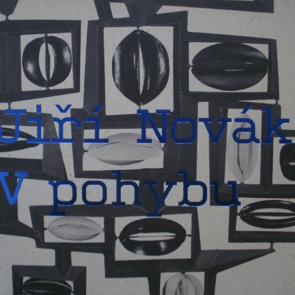 Jiří Novák / V pohybu