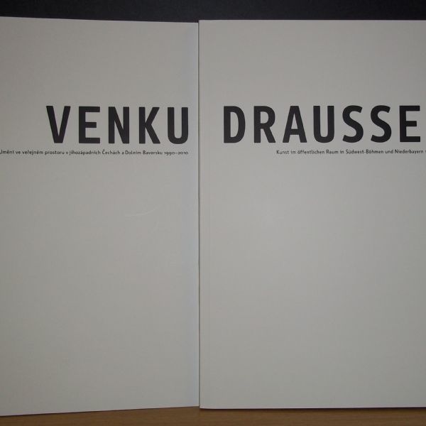 Venku / Draussen