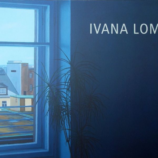 Ivana Lomová