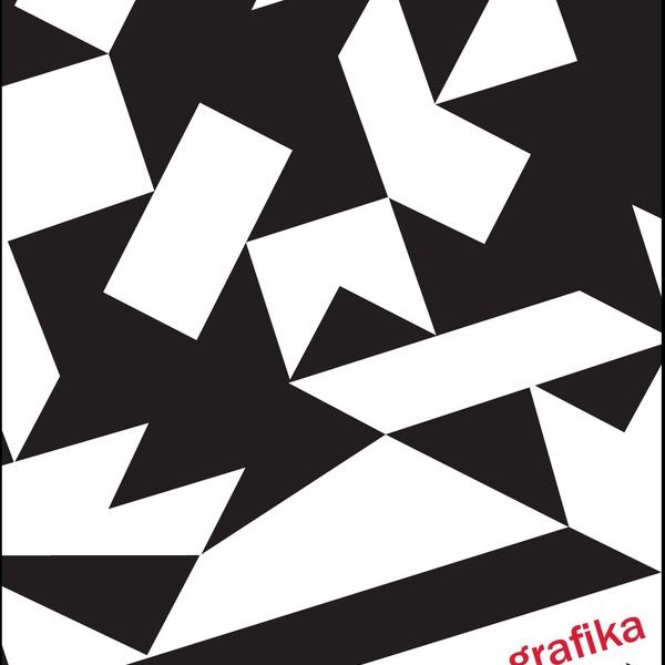 Zdeněk Sýkora - serigrafický plakát