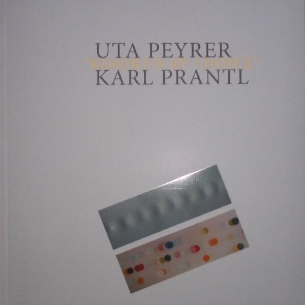 Uta Peyrer Karl Prantl