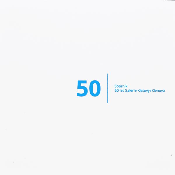 Sbornik 50 let