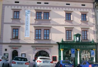 Omezení provozu v GUBJ 