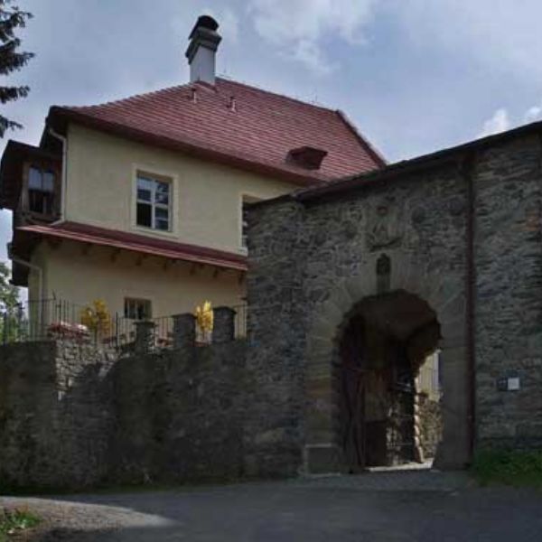 Rytíři na hradě 2013