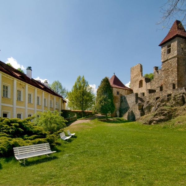 Koncerty, divadla