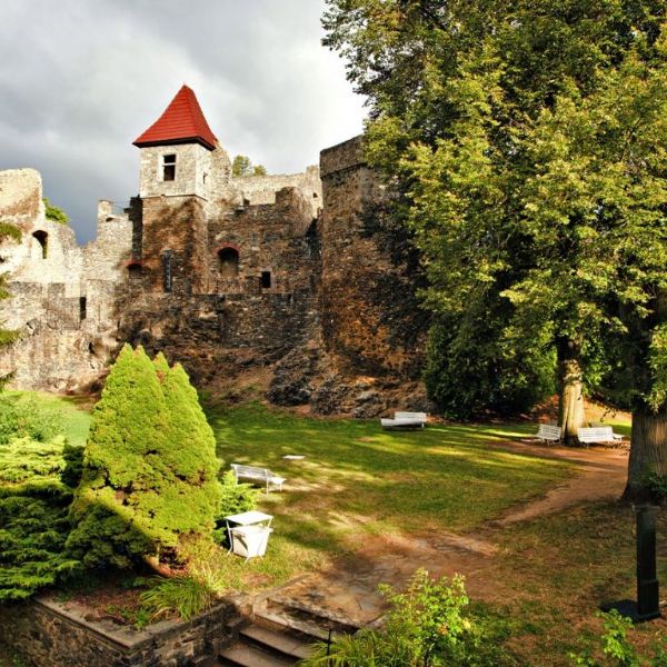 Muzejní noc 2016