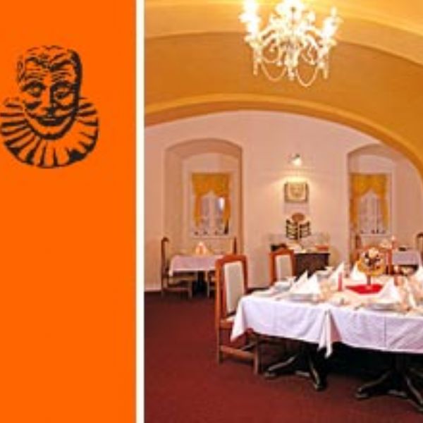 Restaurace