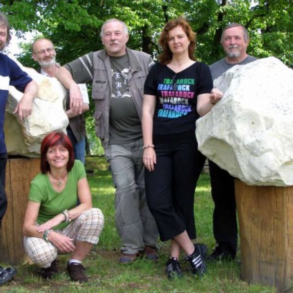 Koncert skupiny Roháči z Lokte