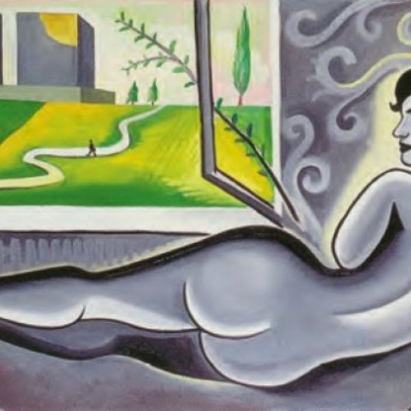 Milan Kunc / Amor a Psyché 