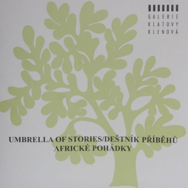 Umbrella of stories / Deštník příběhů