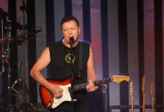 Koncert Karla Kahovce