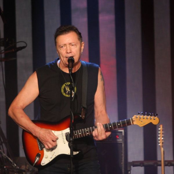Koncert Karla Kahovce