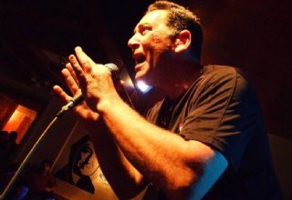 Koncert Laco Deczi a Celula New York