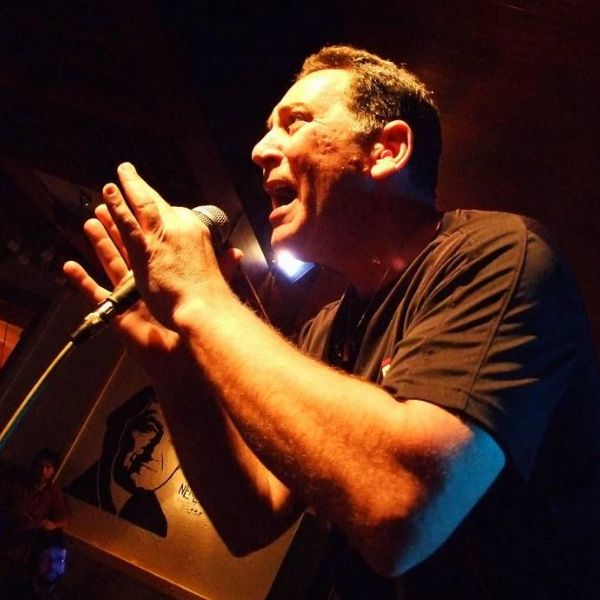 Koncert Laco Deczi a Celula New York
