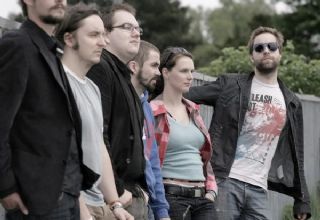 Koncert skupiny Lanugo
