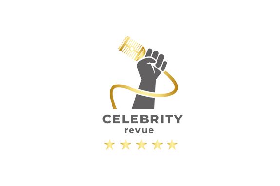 Celebrity revue