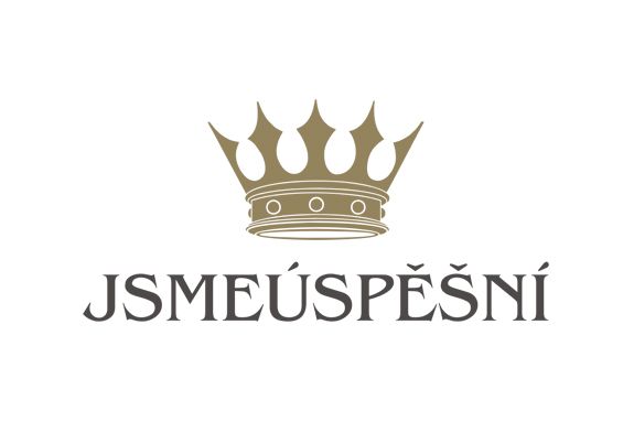 Jsme úspěšní