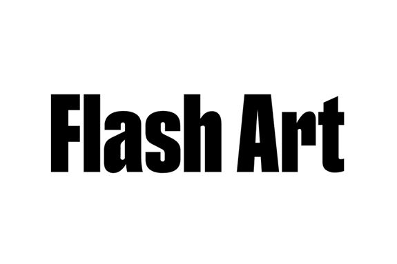 Flash Art