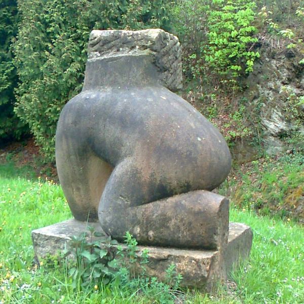 Marius Kotrba, Garino, 2002