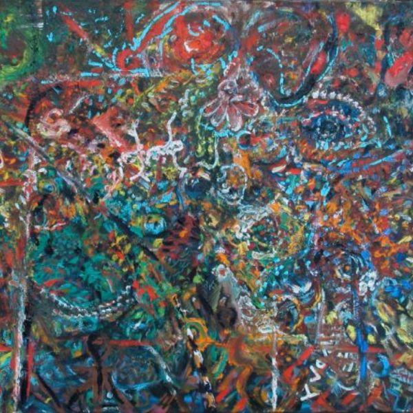 Otto Placht, Pralesní ráno, 1996 - 2001