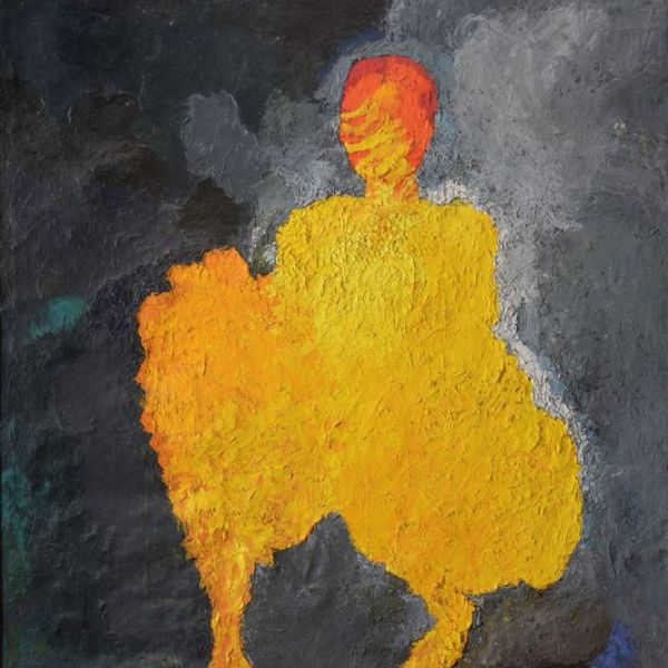 Otakar Slavík, Zlatá slepice, 1979
