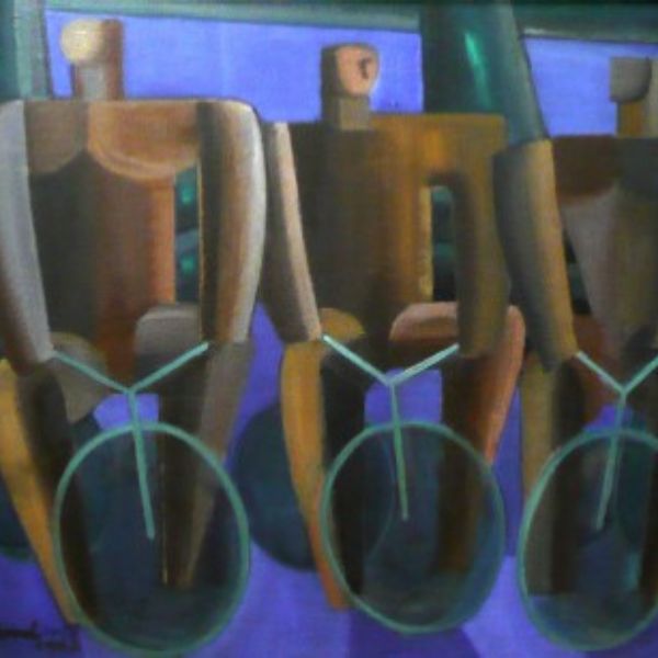 Květa Válová, Kolaři, 1962