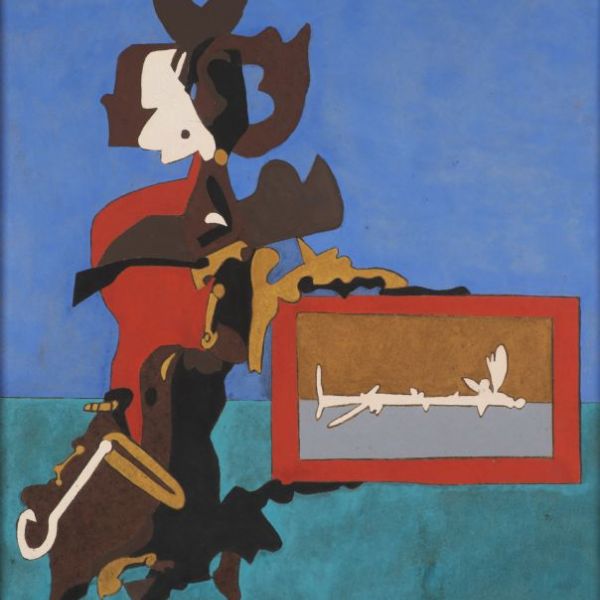 František Gross, Strojek, 1967