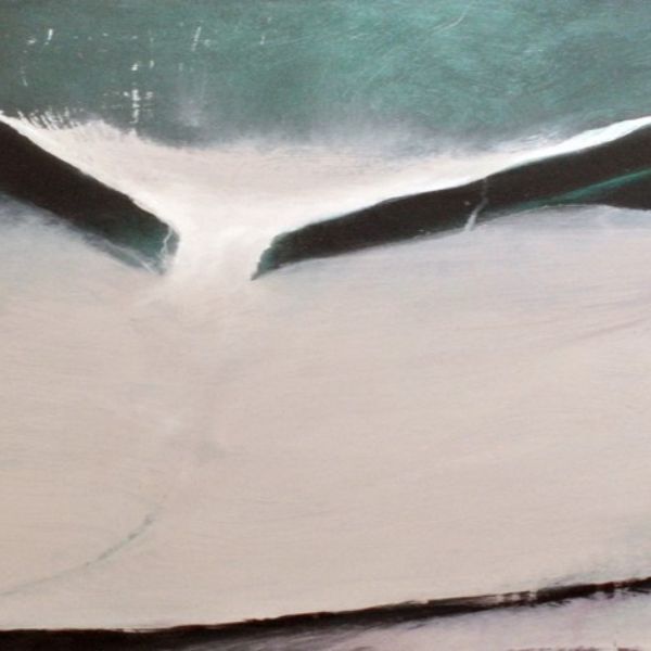Vladimír Véla, Nádoba III, 2012