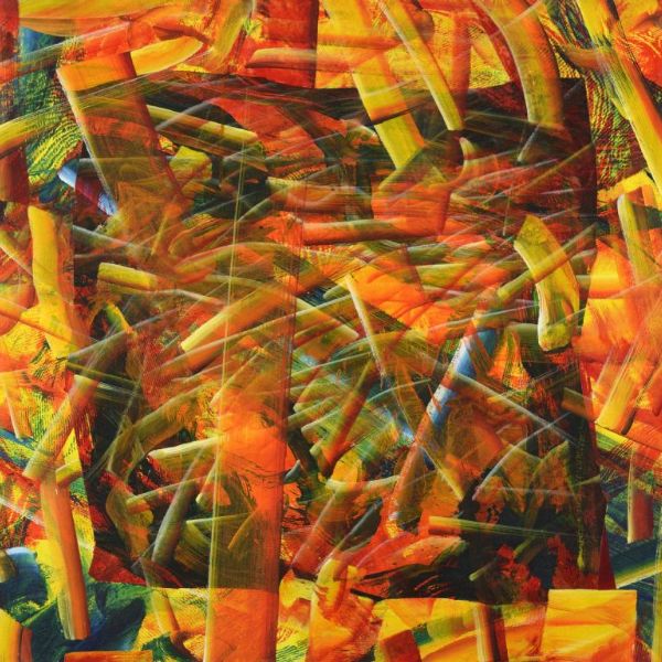 Petr Hrbek, Skoro prokouknul II, 1993