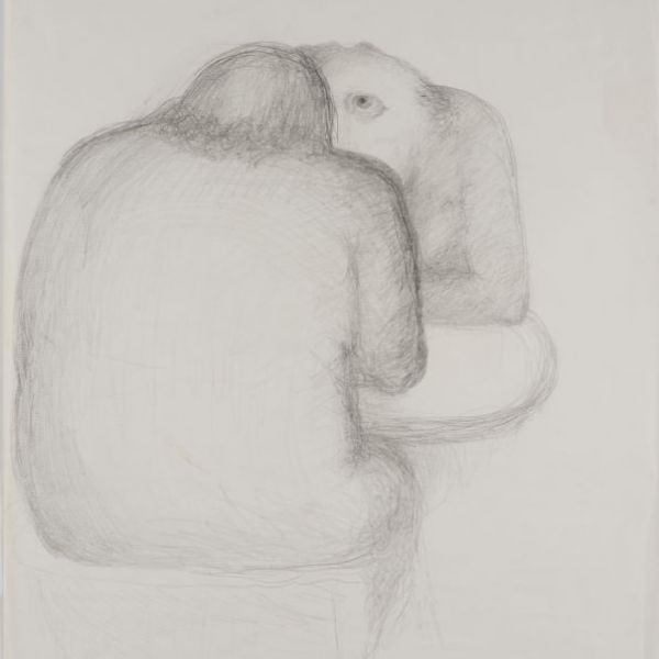 Hana Purkrábková, Dvě, 1994