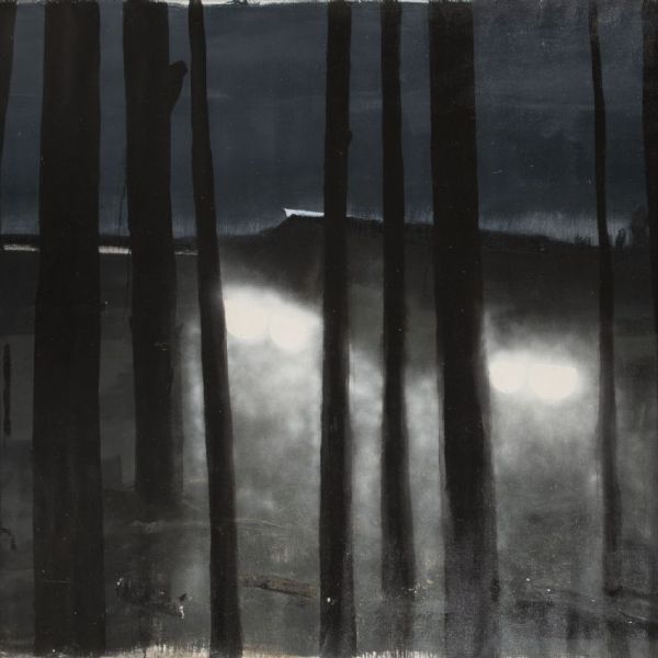 Dalibor Chatrný, Prosaky, 1988