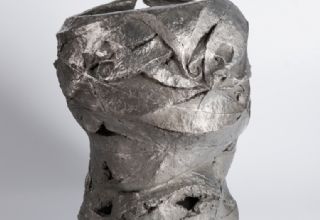 Daniela Vinopalová, Socha Váza, 1963 -1964