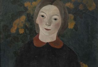 Jitka Kolínská, Holčička, 1953