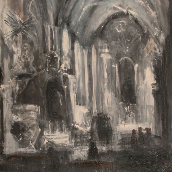 Jakub Špaňhel -  Po mši v Předklášteří