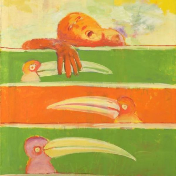 Jiří Sopko, Tukani, 1981