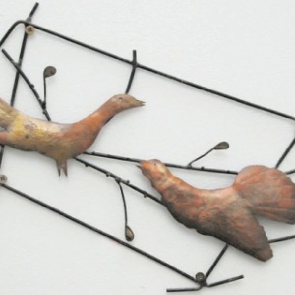Dominik Lang, Sblížení, 2006