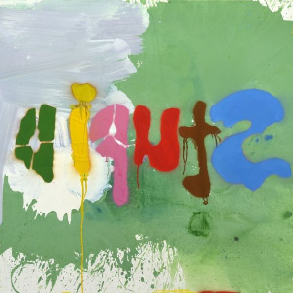 Vladimír Skrepl, Stupid, 2003