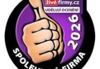 Spolehlivá firma