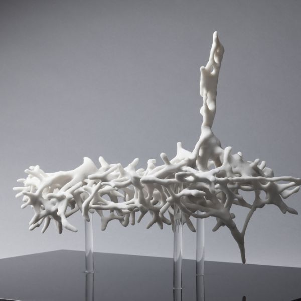 Ateliér FLO/W - přednáška z cyklu Experimentální architektura