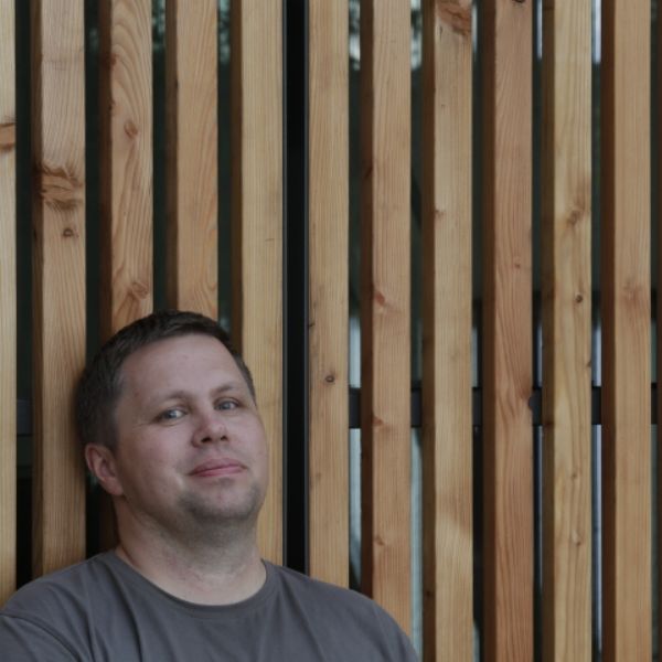 Dialogy s historií s Pavlem Nasadilem, FAM ARCHITEKT